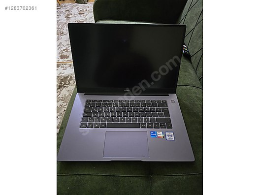 İkinci El ve Sıfır Alışveriş / Bilgisayar / Dizüstü (Notebook) / Laptop / Huawei