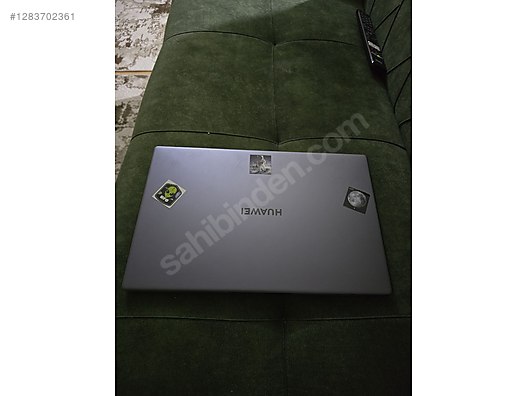 İkinci El ve Sıfır Alışveriş / Bilgisayar / Dizüstü (Notebook) / Laptop / Huawei