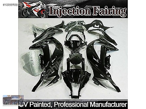 Grenaj / kawasaki ninja zx10r grenaj set ninja zx10 grenaj seti 11