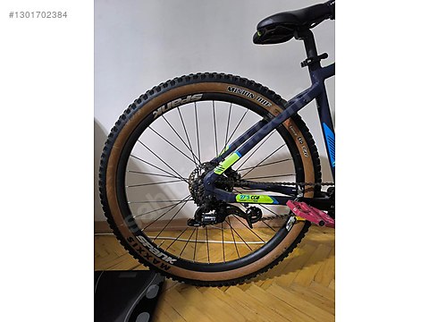 Bisiklet Arka Jant - 1301702384