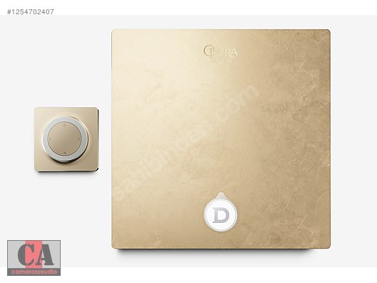 Sıfır Devialet Amfi