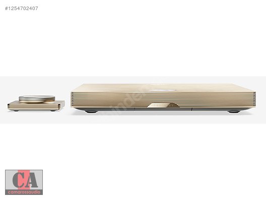 Mağazadan Devialet Amfi