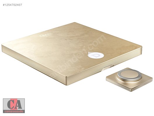 İkinci El ve Sıfır Alışveriş / Ev Elektroniği / Ev Müzik Sistemleri / Amfi / Devialet