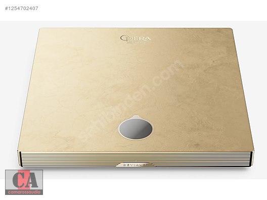 Devialet Entegre Amfi