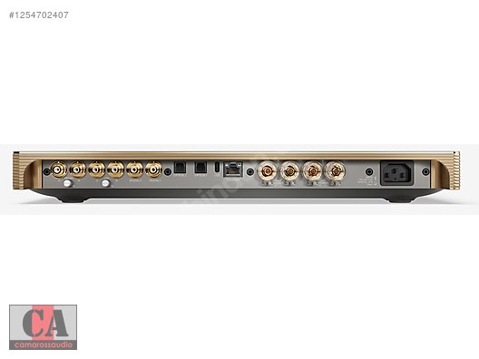 Devialet Entegre Amfi - Devialet Astra Opéra de Paris