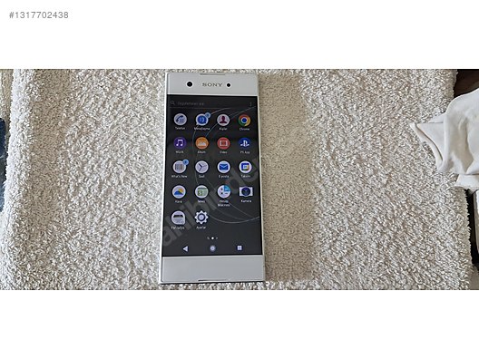 Sony / Xperia XA1 / SONY XPERİA XA1 (G3121) 32GB ANDROİD 8 TELEFON