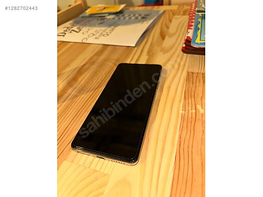 Used & Brand New Items / Cell Phones & Accessories / Cell Phones / Xiaomi / Mi 11T Pro