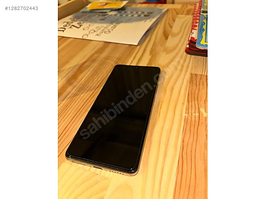 Used & Brand New Items / Cell Phones & Accessories / Cell Phones / Xiaomi / Mi 11T Pro