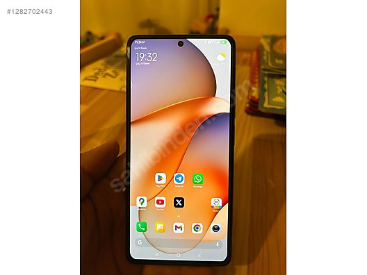 Used & Brand New Items / Cell Phones & Accessories / Cell Phones / Xiaomi / Mi 11T Pro