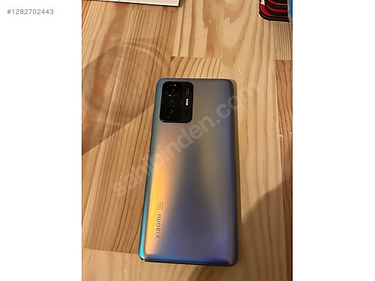 Used & Brand New Items / Cell Phones & Accessories / Cell Phones / Xiaomi / Mi 11T Pro