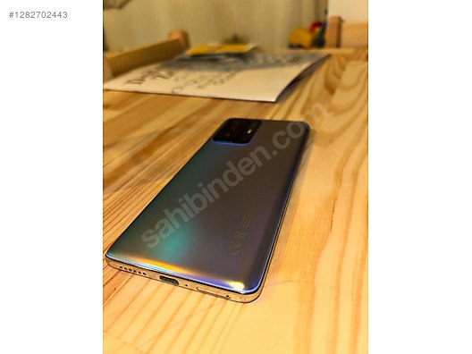 Used & Brand New Items / Cell Phones & Accessories / Cell Phones / Xiaomi / Mi 11T Pro