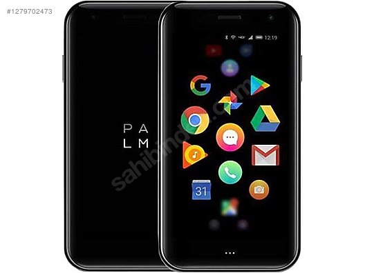 Used & Brand New Items / Cell Phones & Accessories / Cell Phones / Palm / PVG100