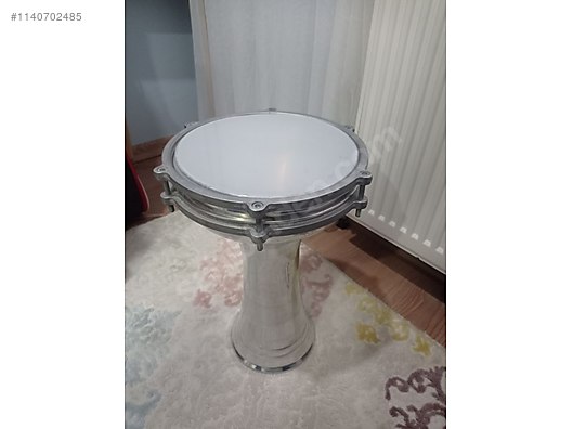 Used darbuka outlet for sale