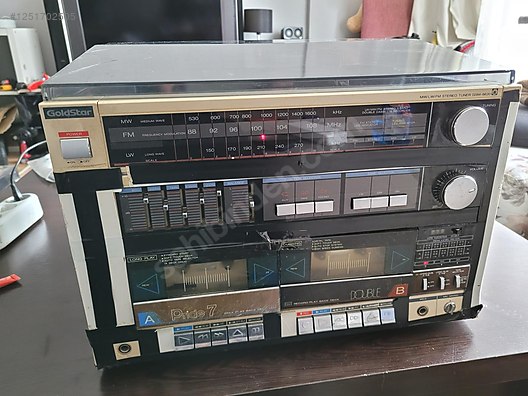 İkinci El ve Sıfır Alışveriş / Bilgisayar / Çevre Birimleri / Hoparlör / Ses Sistemi