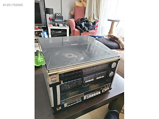 İkinci El ve Sıfır Alışveriş / Bilgisayar / Çevre Birimleri / Hoparlör / Ses Sistemi