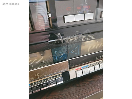 İkinci El ve Sıfır Alışveriş / Bilgisayar / Çevre Birimleri / Hoparlör / Ses Sistemi