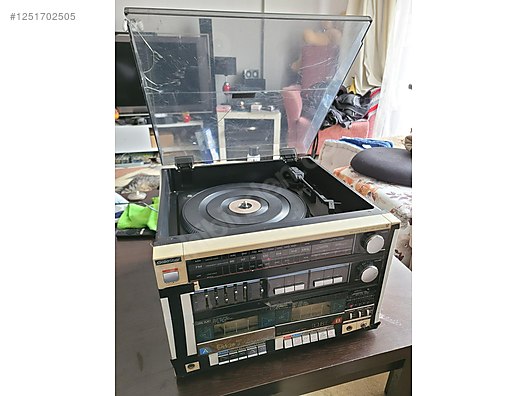 İkinci El ve Sıfır Alışveriş / Bilgisayar / Çevre Birimleri / Hoparlör / Ses Sistemi