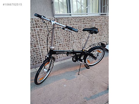 dahon pegasus