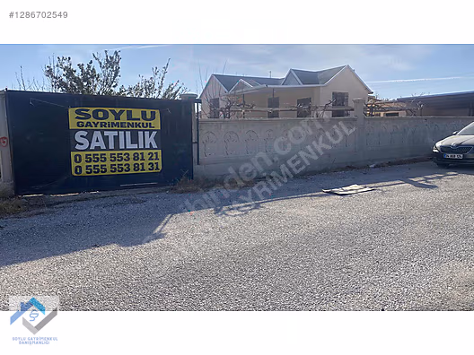 SOYLU GAYRİMENKULDEN HAZIR KURULU DÜZEN #1286702549