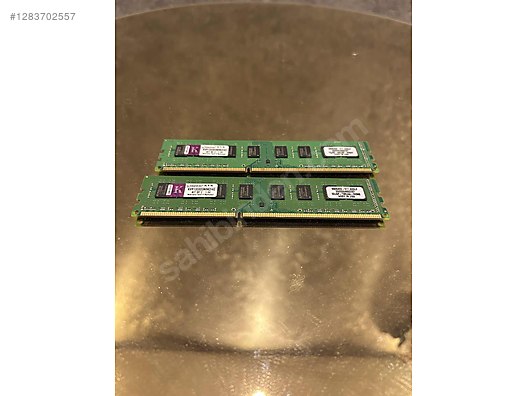 İkinci El ve Sıfır Alışveriş / Bilgisayar / Masaüstü / Donanım / RAM Bellek