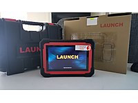 ORJİNAL LAUNCH 2 YIL GÜNCEL