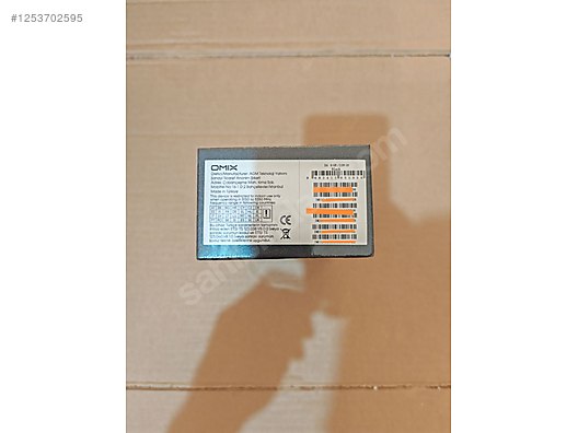 Used & Brand New Items / Cell Phones & Accessories / Cell Phones / Omix / X4