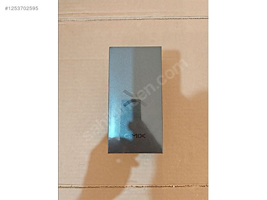 Used & Brand New Items / Cell Phones & Accessories / Cell Phones / Omix / X4