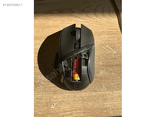 İkinci El ve Sıfır Alışveriş / Oyunculara Özel / Oyuncu Ekipmanları / Oyuncu Mouse