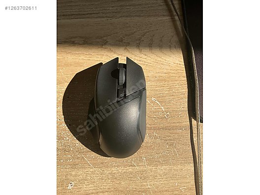 Razer Basilisk X HyperSpeed - Razer Oyuncu Mouse