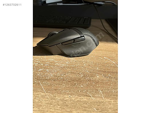 İkinci El ve Sıfır Alışveriş / Oyunculara Özel / Oyuncu Ekipmanları / Oyuncu Mouse