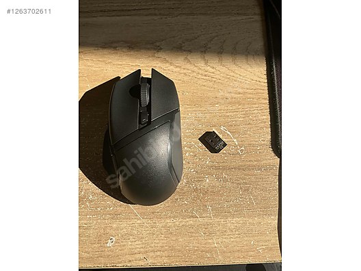 Razer Basilisk X HyperSpeed - Razer Oyuncu Mouse