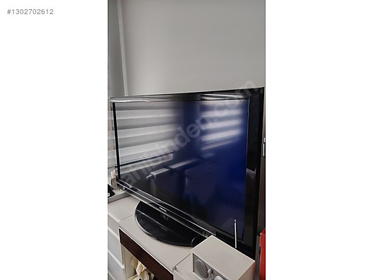 TOSHIBA REGZA TELEVİZYON! 46 İNÇ - ÇALIŞIYOR - İkinci El Toshiba