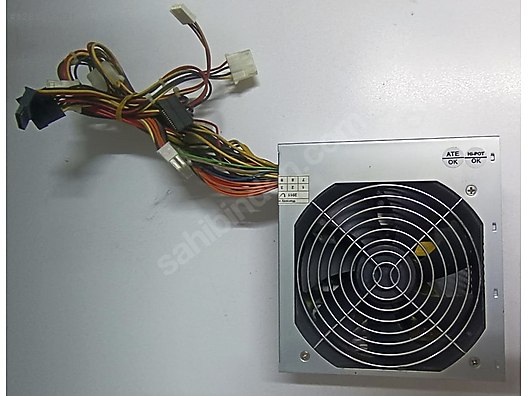 Used & Brand New Items / Computers / Desktops / Desktop Components / Power Supplies