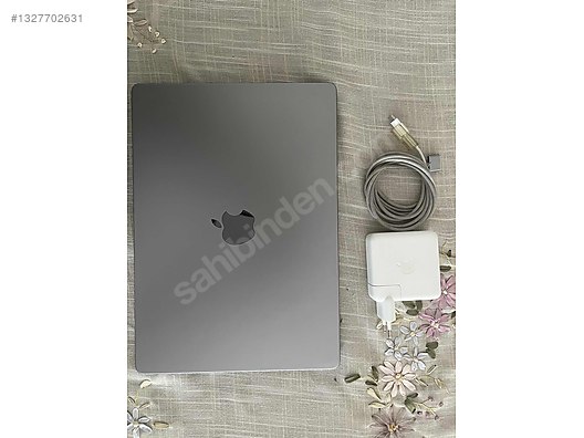 Apple Macbook / MacBook Pro M2 Pro 14 İnç on sahibinden.com