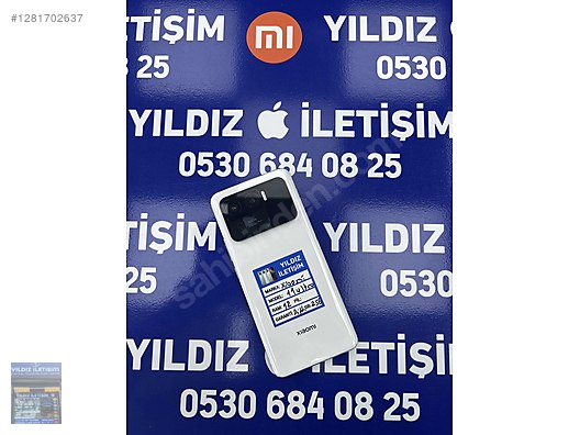 Used & Brand New Items / Cell Phones & Accessories / Cell Phones / Xiaomi / Mi 11 Ultra