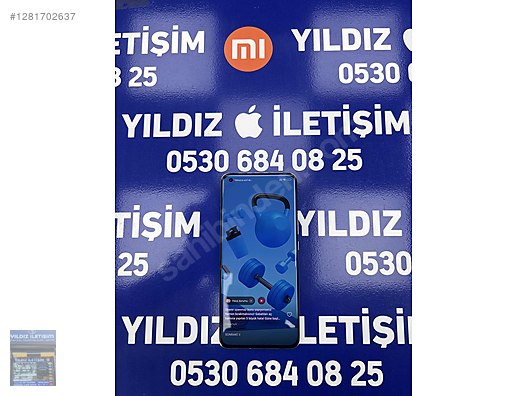 Used & Brand New Items / Cell Phones & Accessories / Cell Phones / Xiaomi / Mi 11 Ultra