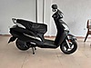 Siyah Honda Activa 125 Otomatik