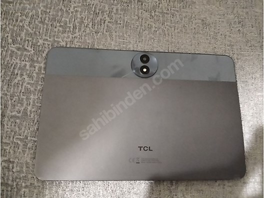 İkinci El ve Sıfır Alışveriş / Bilgisayar / Tablet / Modeller / TCL / Tab 11 Gen 2