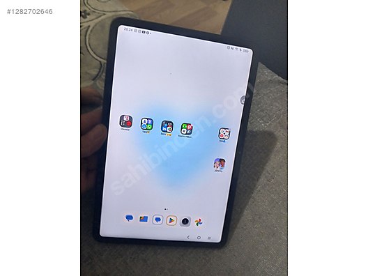 TCL Tablet 5 aylık garantisi devam ediyor açıklamayı okuyun. - TCL Tab 11 Gen 2 sahibinden.com'da