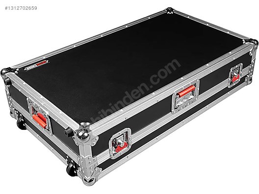 空箱（pioneer KURO用） Pioneer OPUS-QUAD DJ Kontrolör için Flight Case sahibinden.comda
