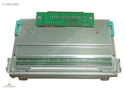 Godex EZ-2200 / Godex EZ-2250 Termal Kafa Orjinal sahibinden.comda