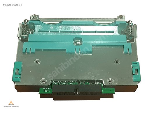 Godex EZ-2200 / Godex EZ-2250 Termal Kafa Orjinal sahibinden.comda