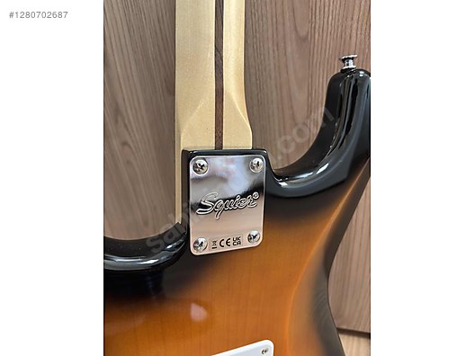 İkinci El ve Sıfır Alışveriş / Müzik / Müzik Aletleri / Telli Çalgılar / Gitar / Elektro