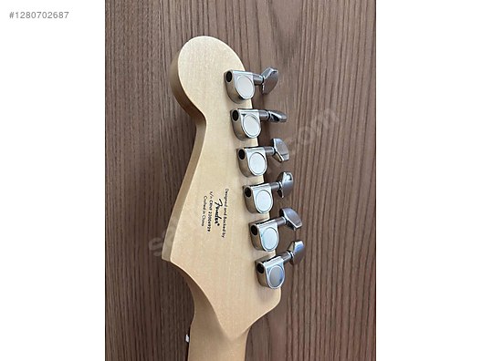 İkinci El ve Sıfır Alışveriş / Müzik / Müzik Aletleri / Telli Çalgılar / Gitar / Elektro