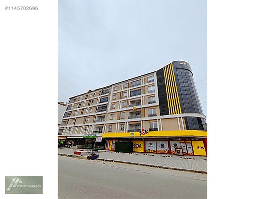 ALTİNEVLER SİTEDE SIFIR LÜKS SATILIK DAİRELER SIFIR 3+1/4+1/5+1 #1145702696