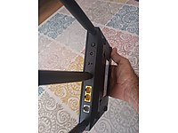 Asus dsl ac750