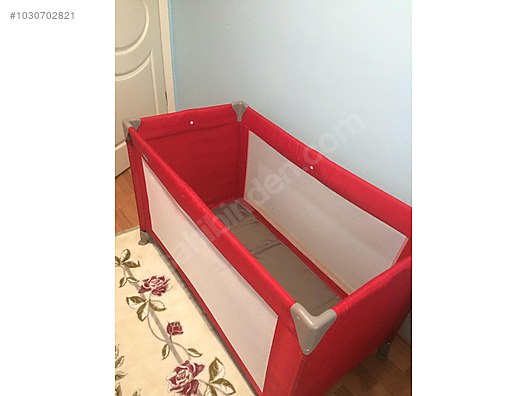 Chicco Park Yatak Bebek Odası Mobilyaları 1030702821
