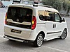 Vasıta / Minivan & Panelvan / Fiat / Doblo Combi / 1.6 Multijet Premio Plus