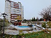BAĞLICA'da BULVAR ÜSTÜNDE GÜVENLİKLİ SİTE İÇİ SATILIK 4+1