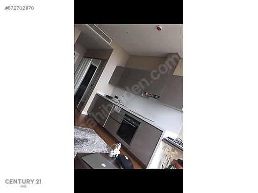 Sariyer Istanbul 55 M Emlak Ofisinden Satilik Residence 940 000 Tl Ye Sahibinden Com Da 872702870